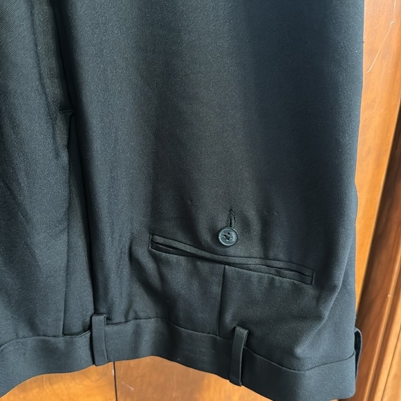 Men’s dress slacks O-9 - Picture 4 of 6